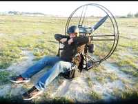 VENDO Paramotor SOLO 210