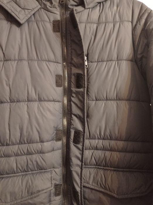 Куртка зимова підліткова