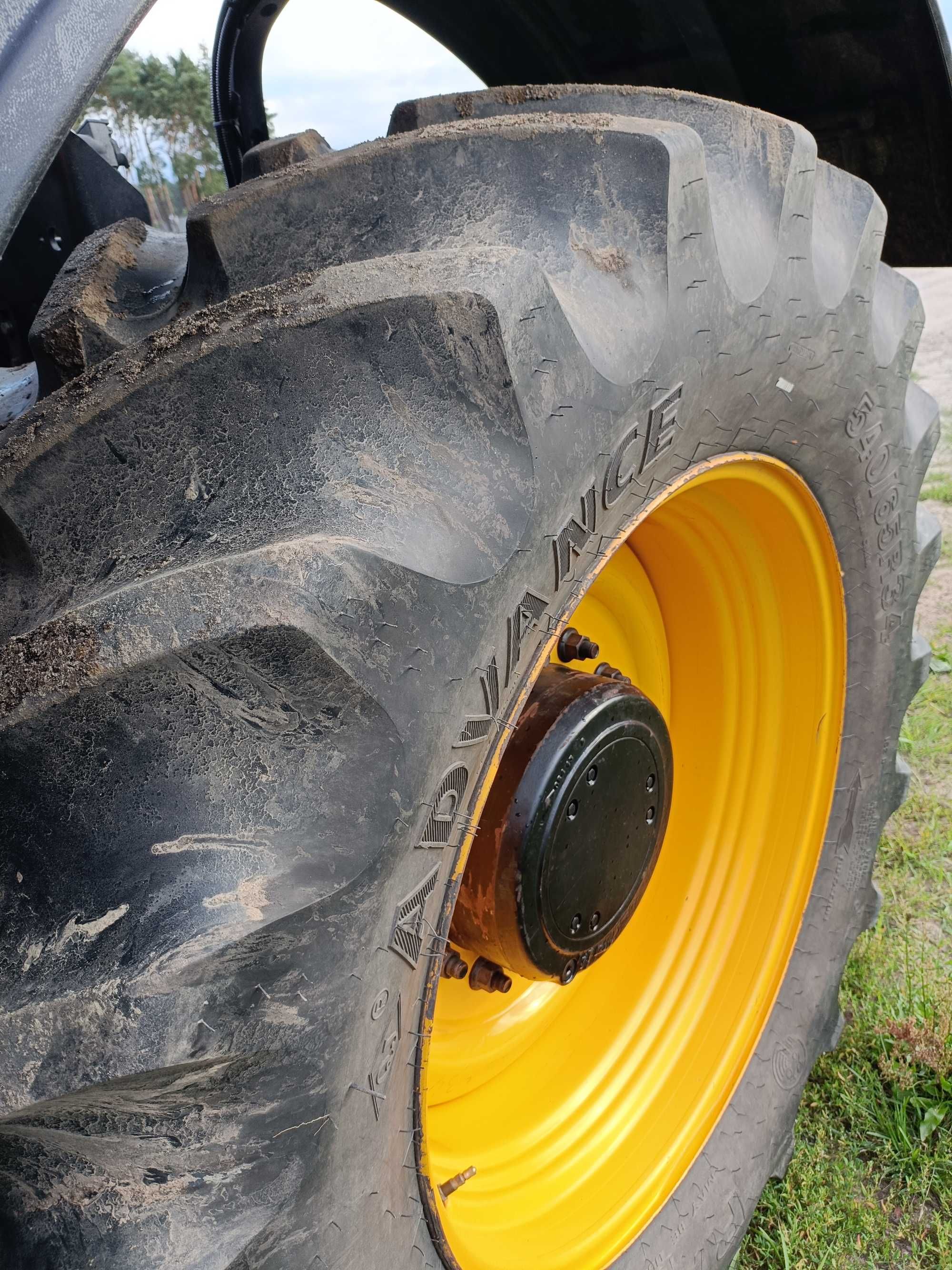 JCB FASTRAC  3200,3230 xtra