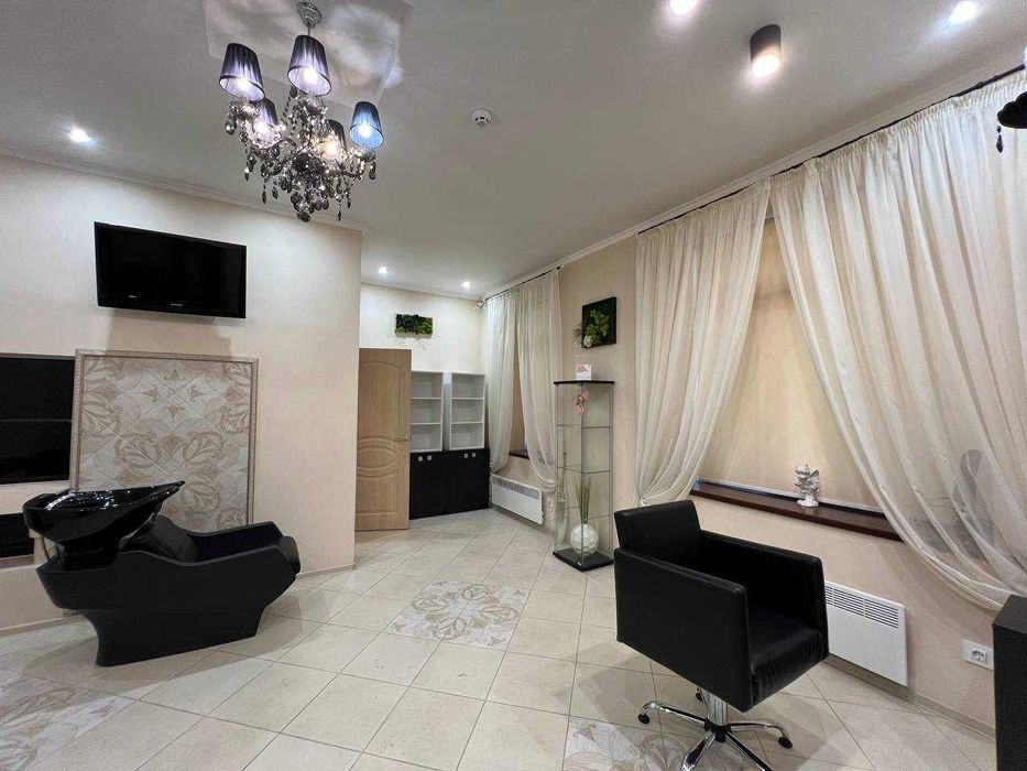 Ексклюзив Продам Салон красоты, Центр Харків