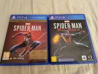 Jogos PS4 Spiderman  Miles Morales