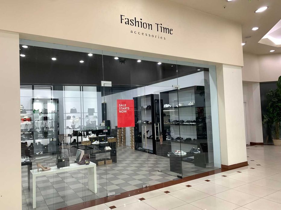 Приміщення під бутік, ТРЦ «Пальміра PLAZA» (15-119-640)