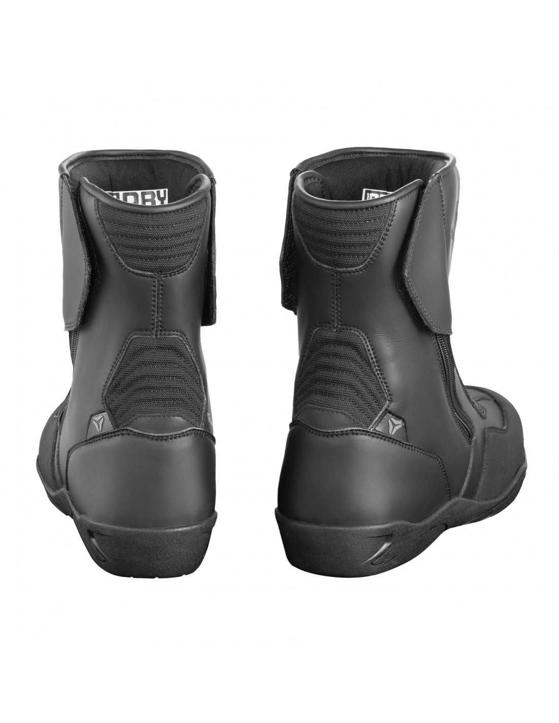 Buty motocyklowe turystyczne Seca Comet II Sklep Nowe