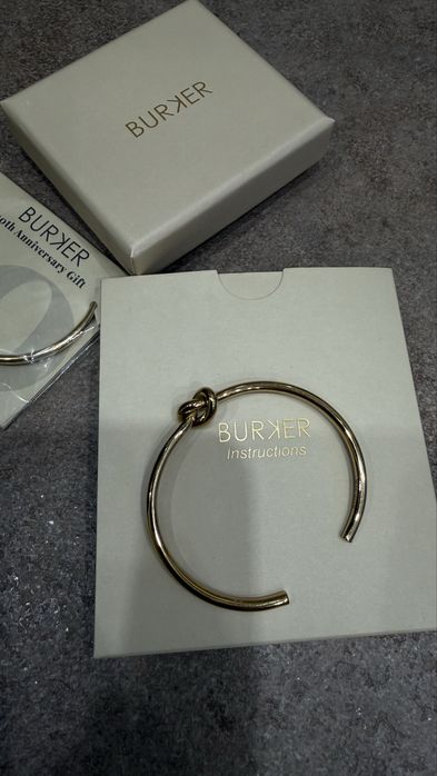 Браслет BURKER оригинал