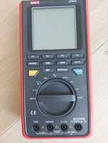 UNI-T ut81c Scope Digital Multimeter