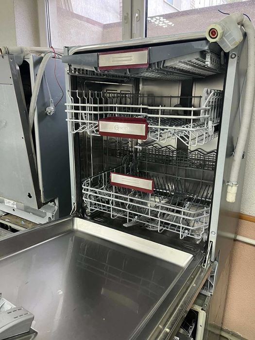 Топова посудомийні машина NEFF™. Вбудована. 85см. Німеччина!