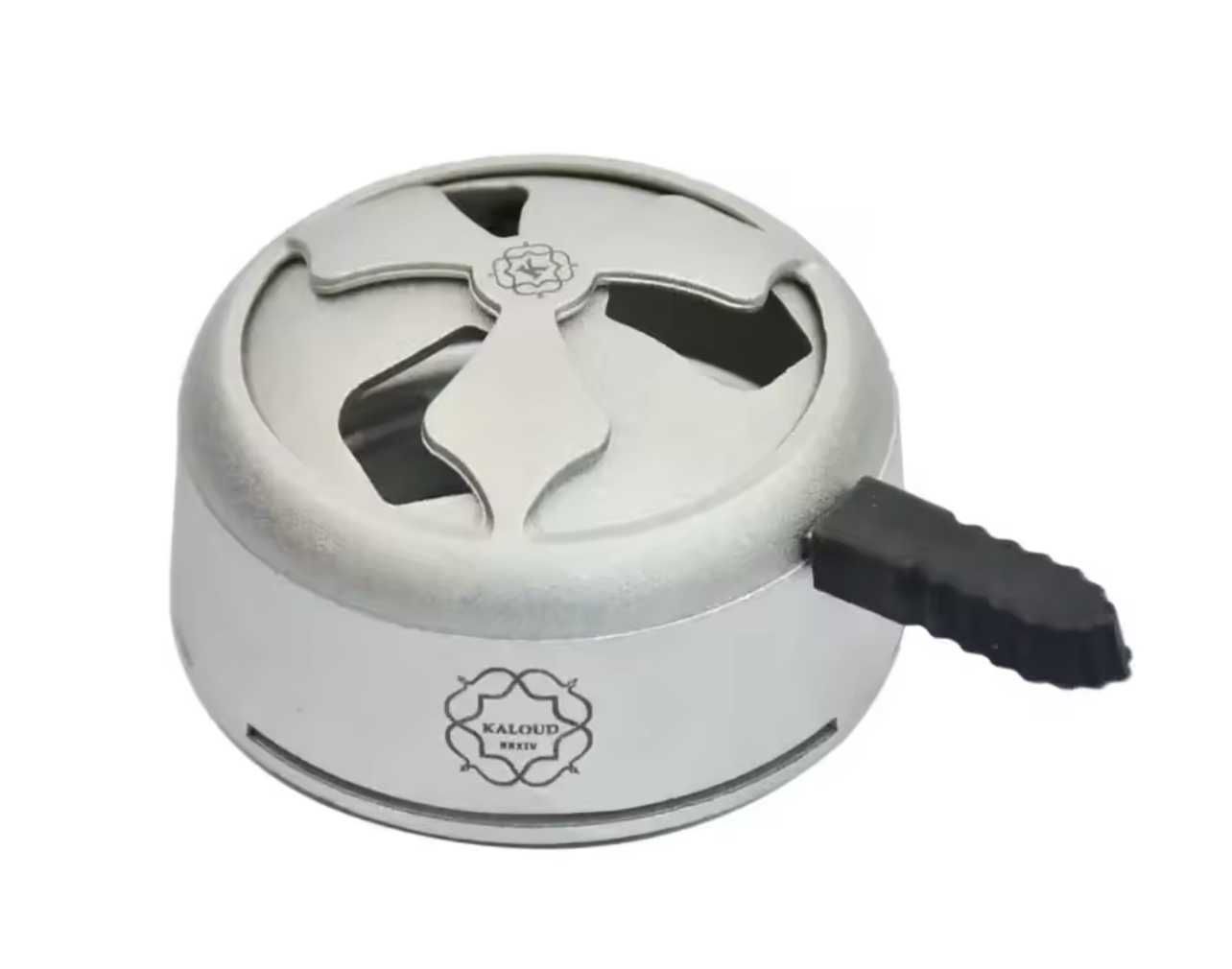 Nakładka KALOUD Lotus Na Cybuchy Do Shishy Węgielki do Kaloud Cybuch