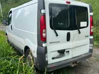 Продам Renault Trafic