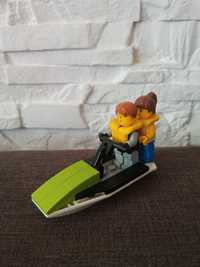 LEGO City 30015 -  Wodny wyścig