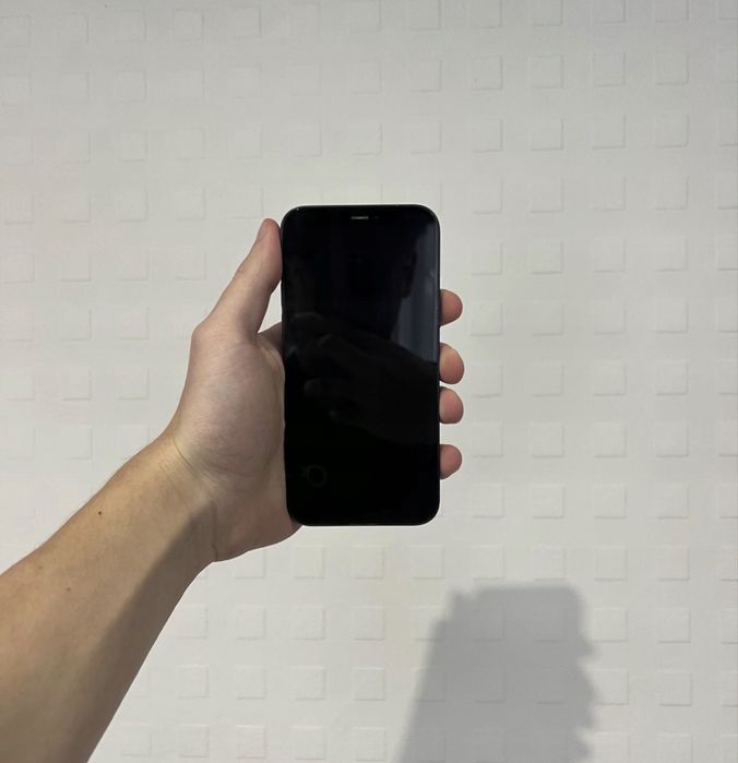 Iphone 12 black 128gb