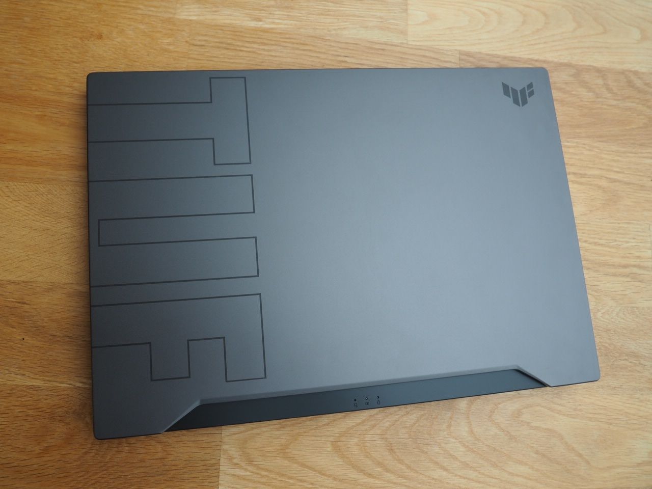 Asus TUF Dash F15 I7-11370H/RTX 3070/