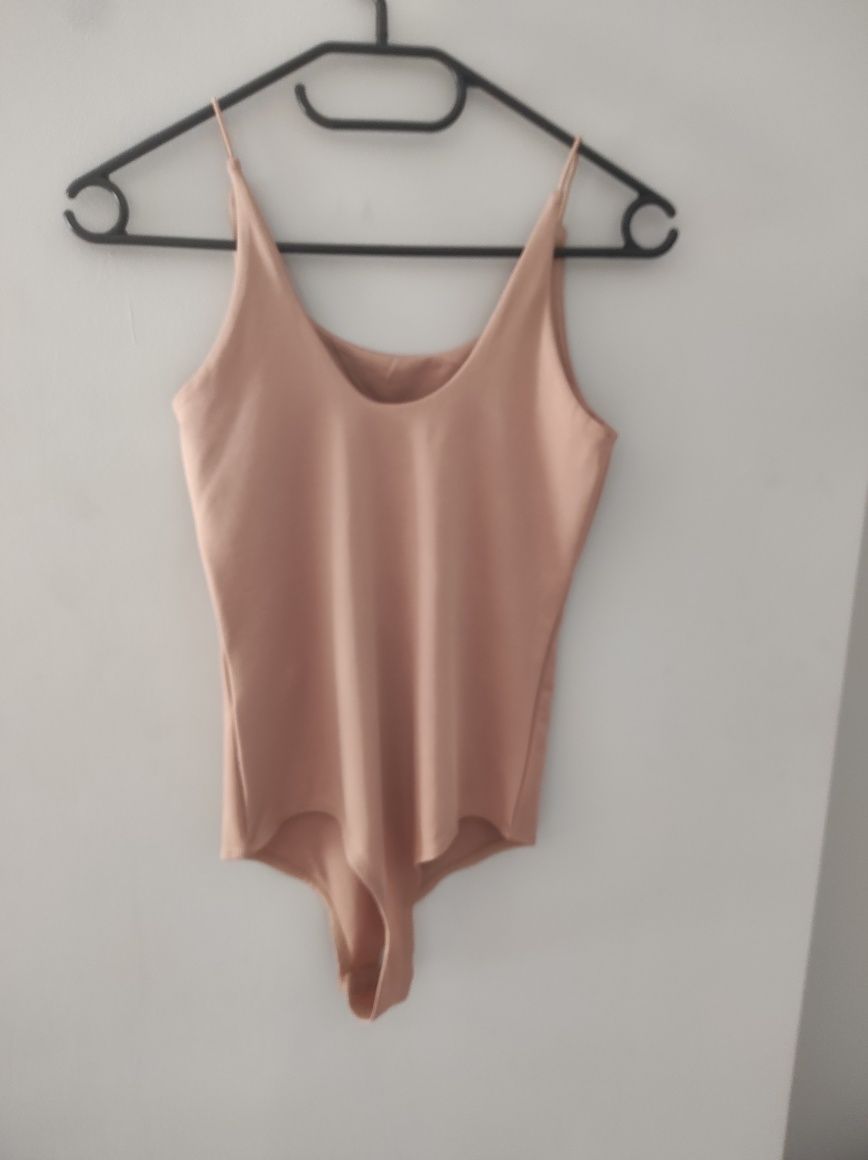 Body damskie rozmiar XS