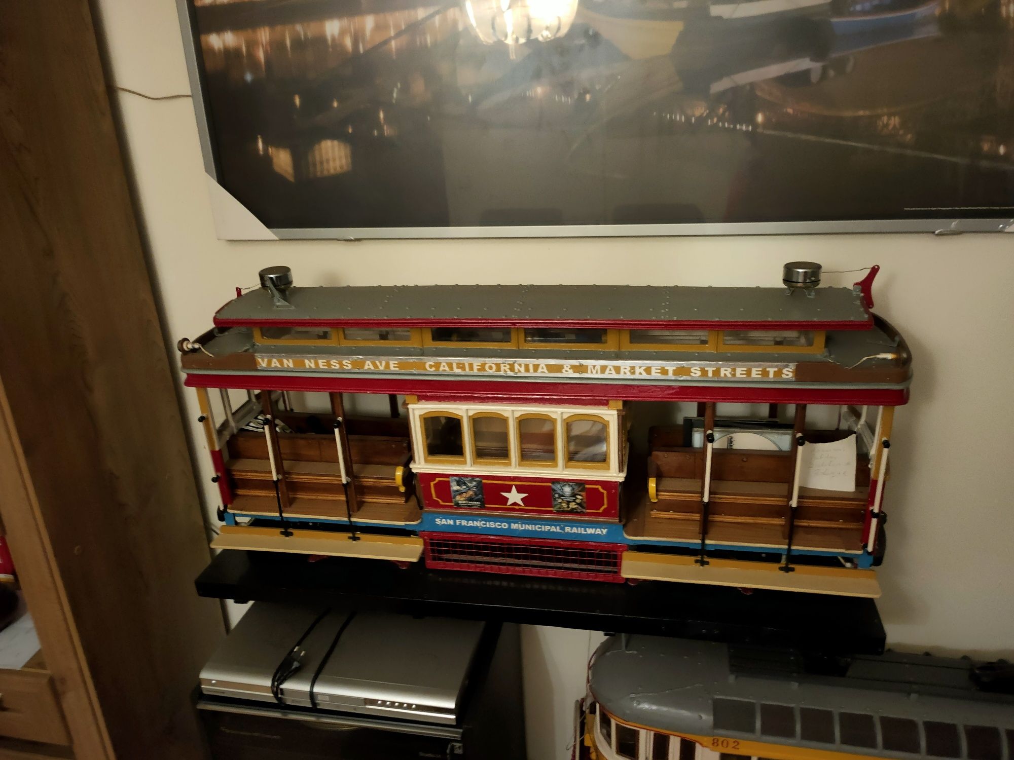 Modelismo carros eléctricos