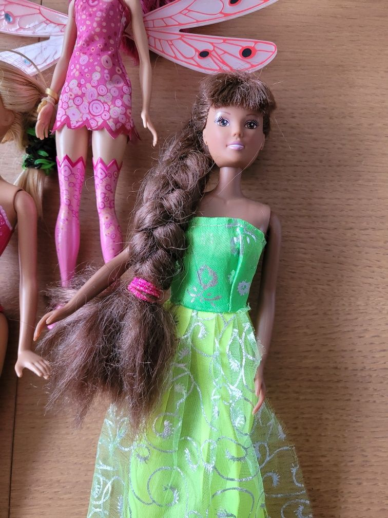 Lalka Barbie Mia Steffi