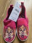 Buty dla dziewczynki r. 31 Sinsay