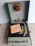 Gramofon Bambino 3