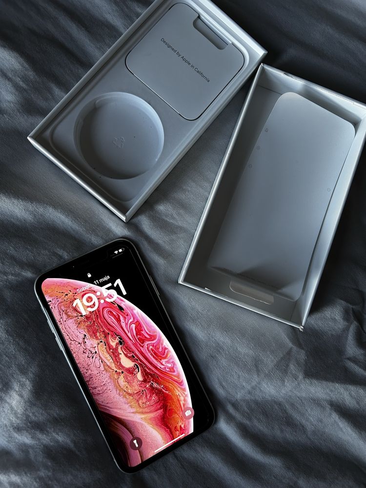 iphone 11 biały 64gb