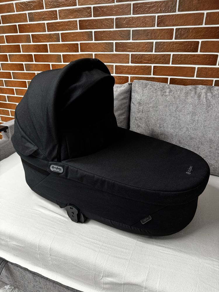 Люлька cybex balios s lux