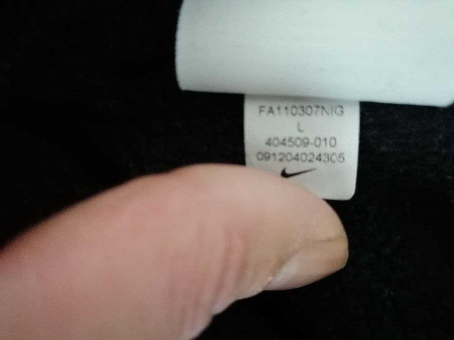 Свитшот Nike vintage РАЗМЕР-L