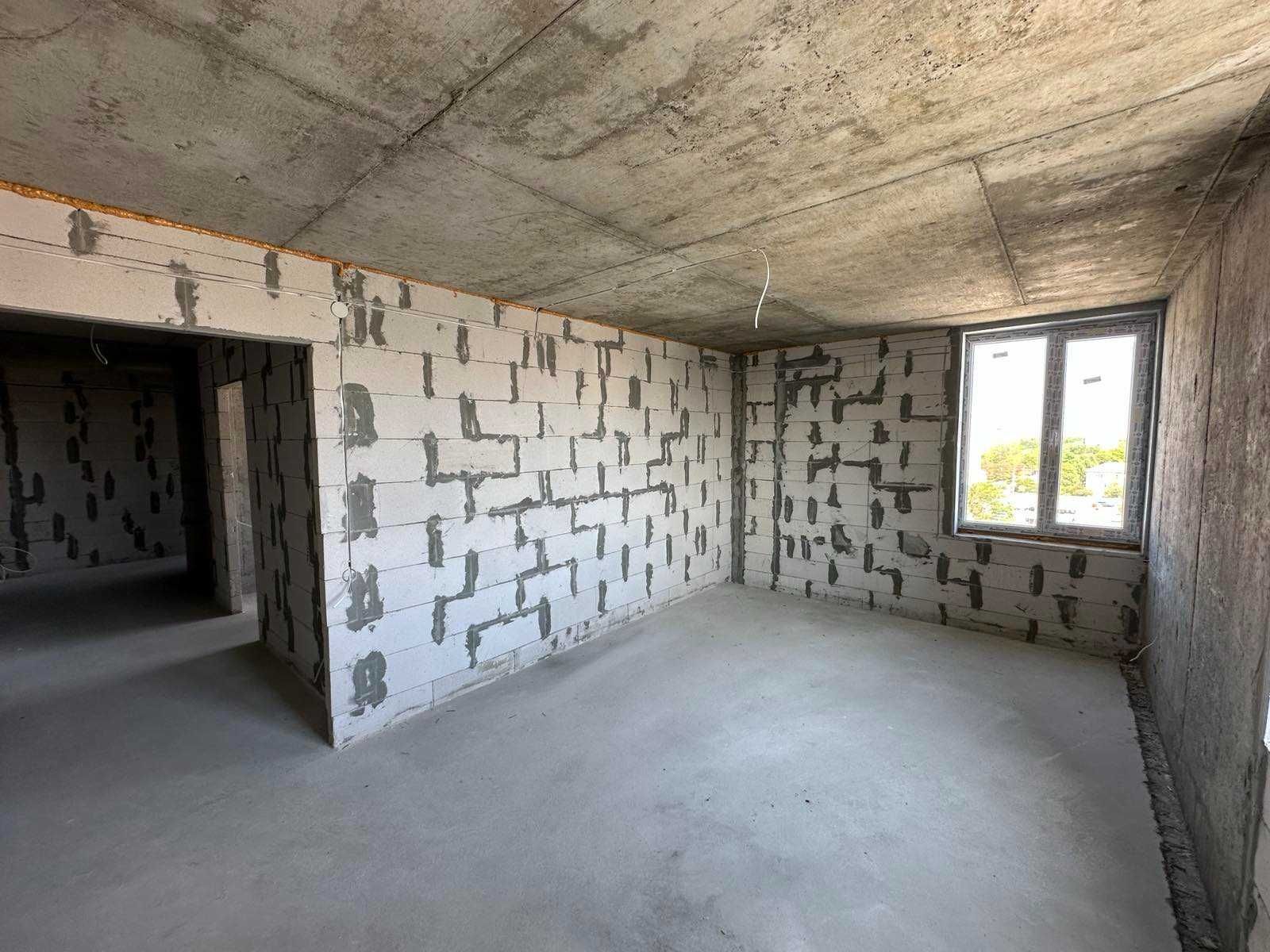 Продам 3-кім.квартиру м.Тернопіль, Дружба, вул. Тролейбусна