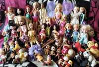 Куклы  Барби разные