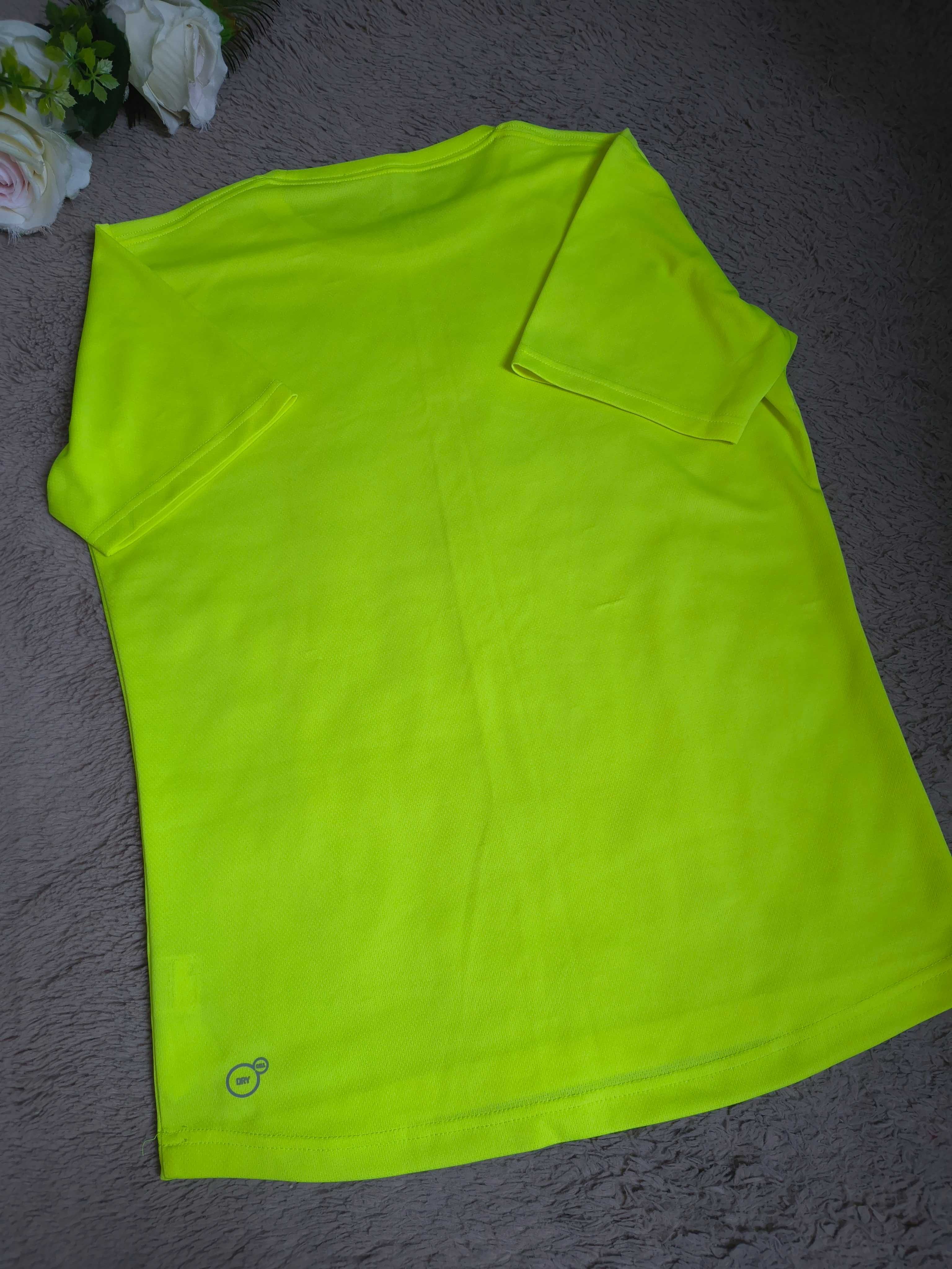Koszulka Puma rozm.S