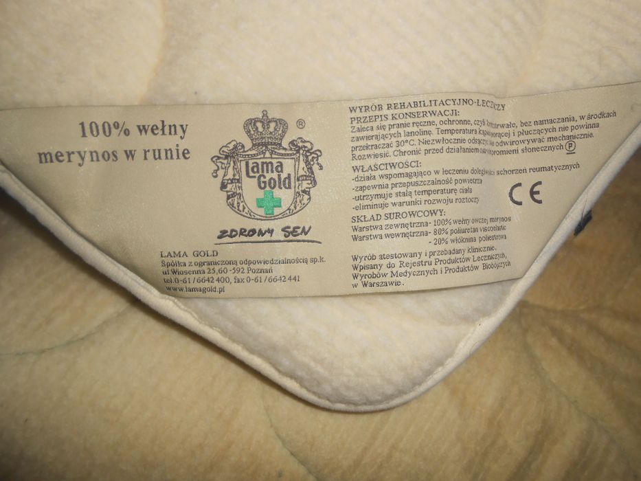 KOC  - Marynos  Wełna  100% - Zapraszam   !!!
