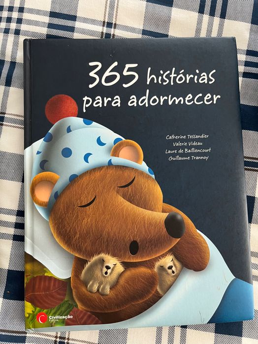 Livros infantis e juvenis