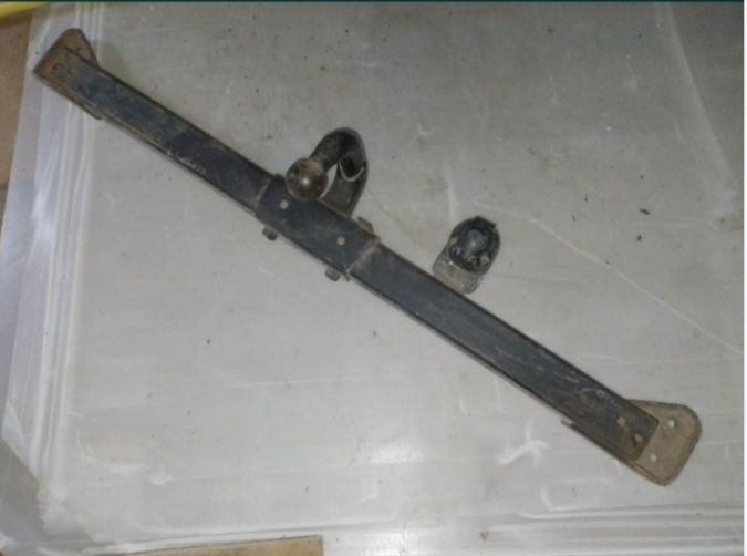 Мерседес 123 Кузовні деталі