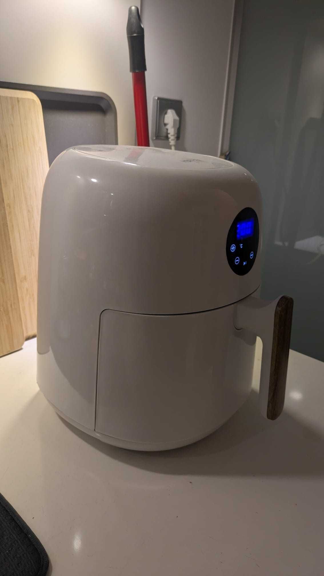 Air Fryer Hoffen 3.2 L Fritadeira sem Óleo