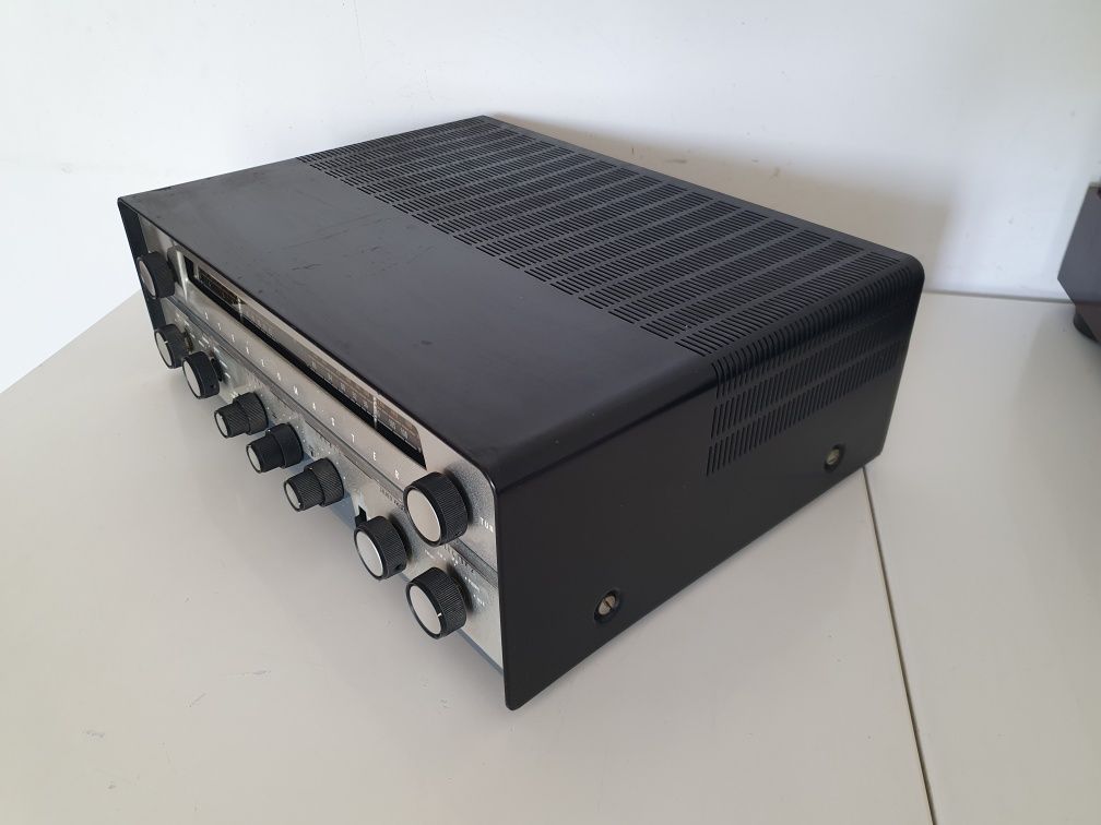 Pioneer SM-C200 wzmacniacz lampowy