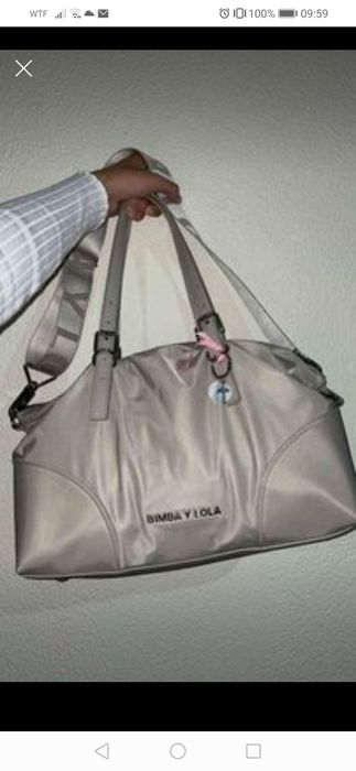 Carteira bimba y lola