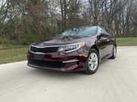 2016  Kia  Optima