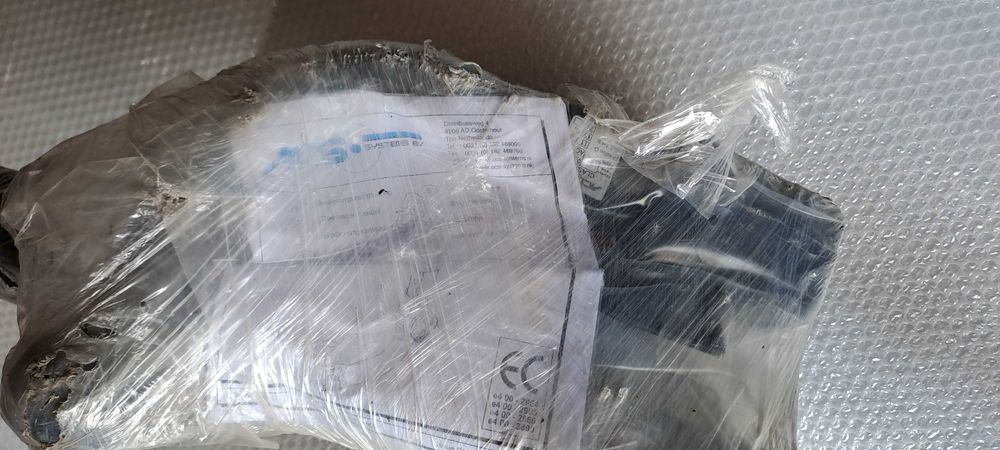 Hak holowniczy C3 I Citroen STEINHOF C-031 NOWY