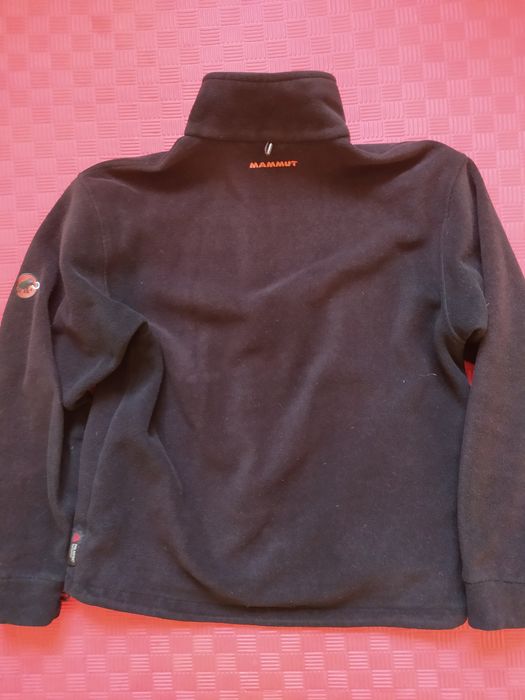 Mammut polartec кофта, розмір L.