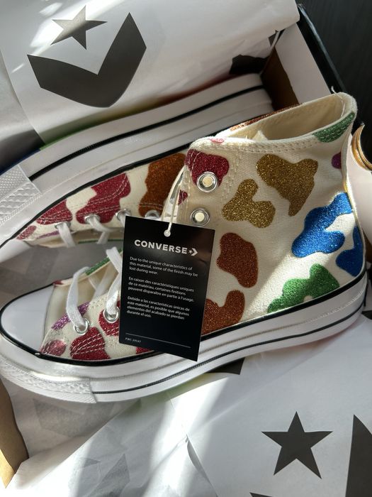 Coverse All Stars Proud to Be 39