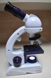 Mikroskop dla dziecka / dzieci