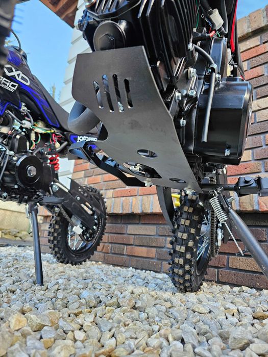 Cross kxd 607 14/12 automat E-starter RATY DOWÓZ xtr 607 Nowy gwarancj