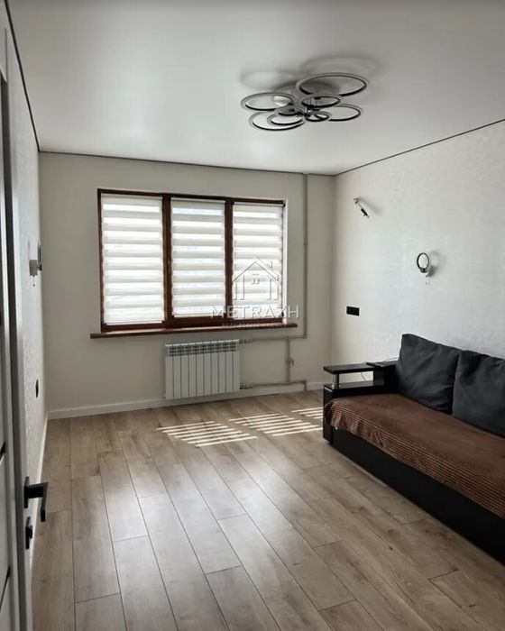 Продам шикарну 3х к квартиру , Гагарина,44 ( код 87118)