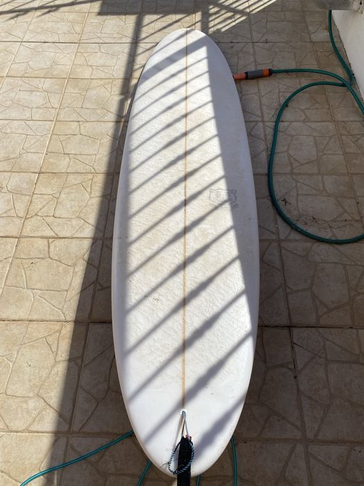 Prancha de Surf 7’2 x 21 1/2” x 2 3/4” cool cats club