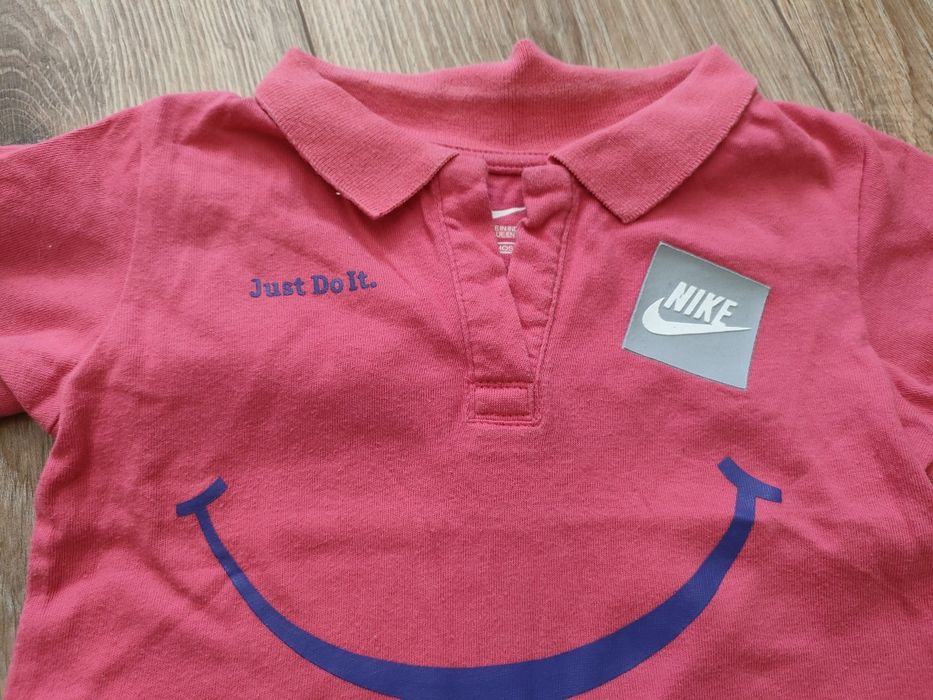 Koszulka polo Nike 80, t-shirt, bluzka Nike