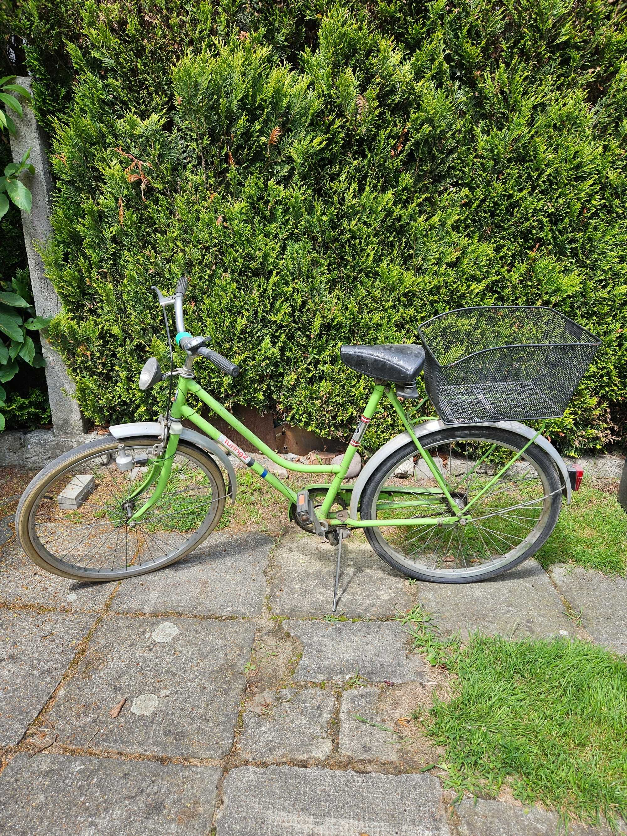 Rower Romet Turing 2