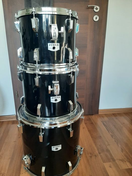 Perkusja Tama Rockstar RK522X