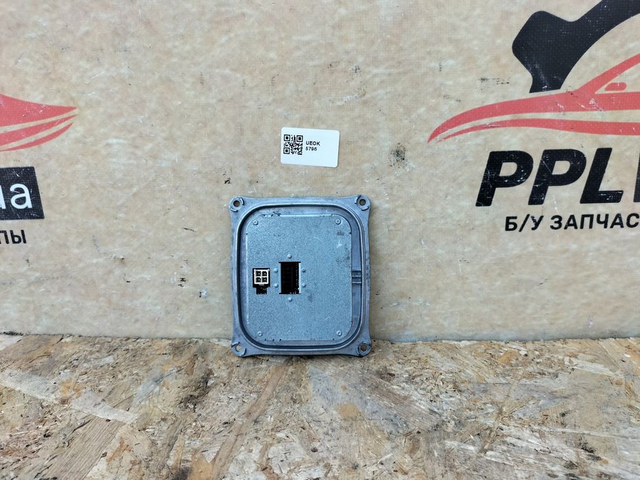 Peugeot 308 II 2013-2021 блок розпалювання фари ксенон LED