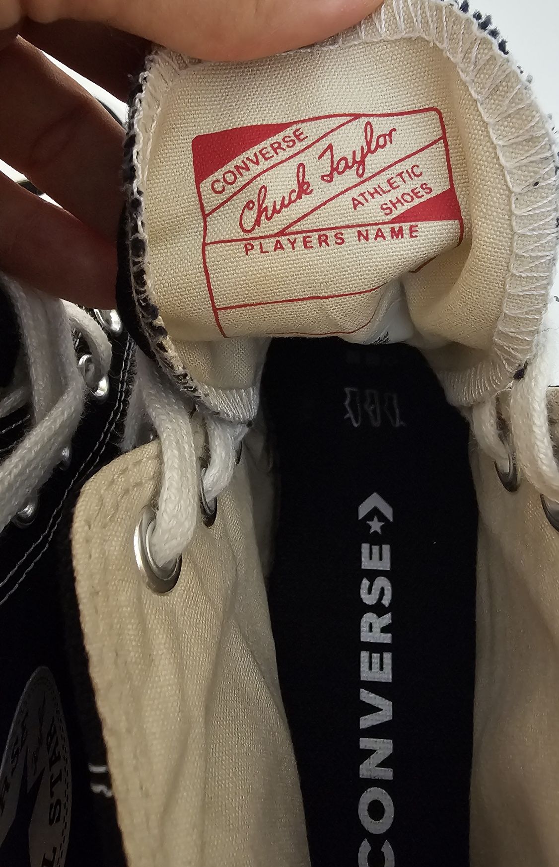 All Star Chuck Taylor