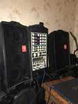 Fender Passport PD 250