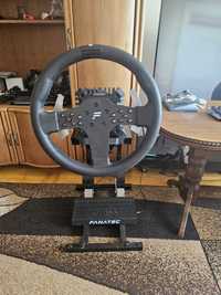 Fanatec CSL DD 5нм