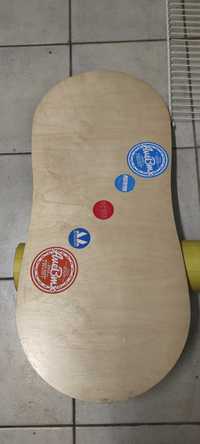 Trickboard deska do balansowania