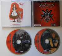 Jogo PC/CD-ROM "Shogun Total War" 2 CDs / Ano 1998