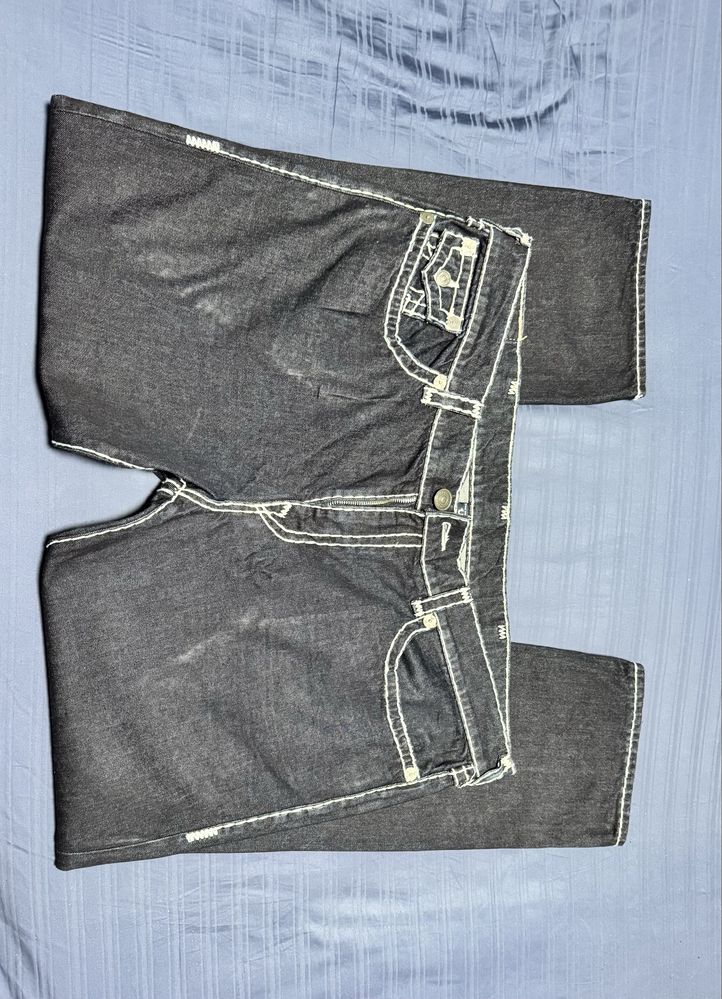Чоловічі джинси True Religion